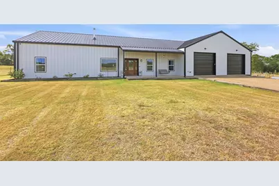 208 Chicken Field Road, Whitewright, TX 75491 - Photo 3