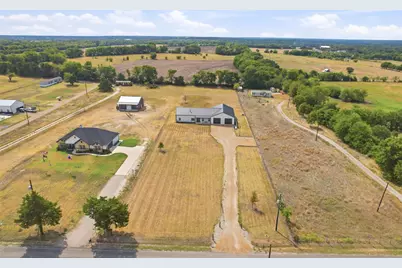 208 Chicken Field Road, Whitewright, TX 75491 - Photo 37