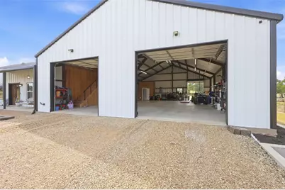208 Chicken Field Road, Whitewright, TX 75491 - Photo 35