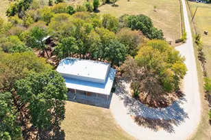 7245 Co Rd 4095, Kaufman, TX 75142 - Photo 1