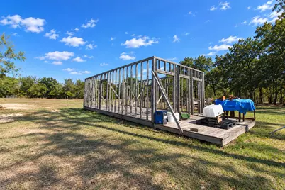 7245 County Road 4095, Kaufman, TX 75142 - Photo 31
