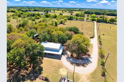 7245 County Road 4095, Kaufman, TX 75142 - Photo 39