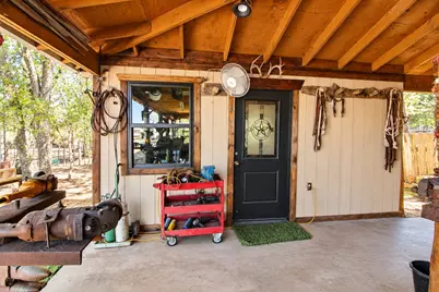 7245 County Road 4095, Kaufman, TX 75142 - Photo 29