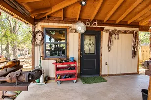 7245 Co Rd 4095, Kaufman, TX 75142 - Photo 29