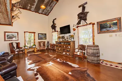 7245 County Road 4095, Kaufman, TX 75142 - Photo 9