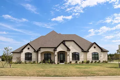 4009 Twin Hills Court, Joshua, TX 76058 - Photo 1