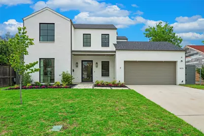 5015 Wenonah Drive, Dallas, TX 75209 - Photo 1