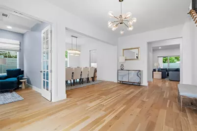 5015 Wenonah Drive, Dallas, TX 75209 - Photo 3