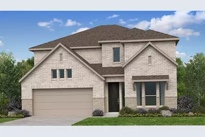 1516 Chestnut Gardens, Northlake, TX 76226 - Photo 1