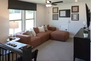 1516 Chestnut Gdns, Northlake, TX 76226 - Photo 11