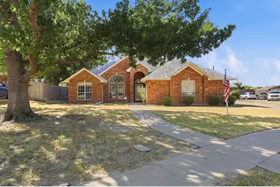 3212 Staghorn Circle, Denton, TX 76208 - Photo 1