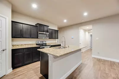 716 Griffith Park Trail, Alvarado, TX 76009 - Photo 5