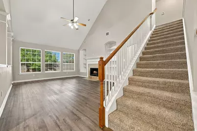 323 Deaton Drive, Fate, TX 75087 - Photo 3