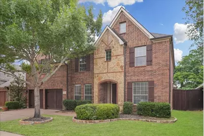 2407 Laguna Lane, Arlington, TX 76012 - Photo 1