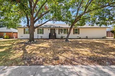 2914 Barnes Bridge Road, Dallas, TX 75228 - Photo 1