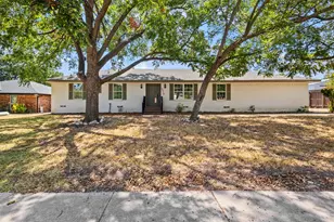 2914 Barnes Bridge Rd, Dallas, TX 75228 - Photo 1