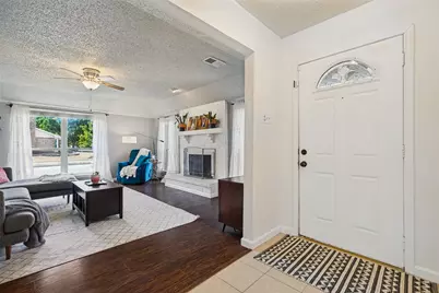 822 Century Park Drive, Garland, TX 75040 - Photo 7