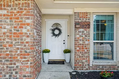 822 Century Park Drive, Garland, TX 75040 - Photo 3