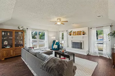 822 Century Park Drive, Garland, TX 75040 - Photo 5
