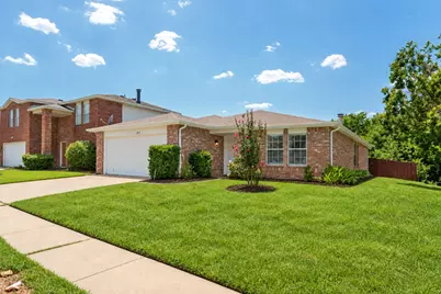 821 Mill Branch Drive, Garland, TX 75040 - Photo 9