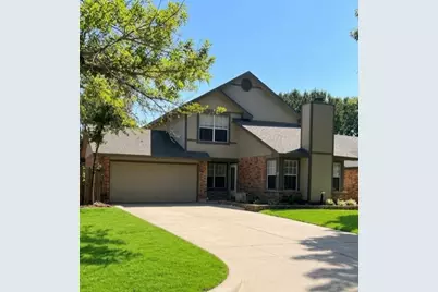 5533 Edendale Drive, Arlington, TX 76018 - Photo 1