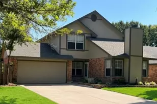 5533 Edendale Dr, Arlington, TX 76018 - Photo 1