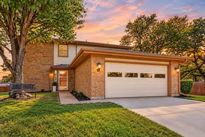 15 Dewberry Court, Bedford, TX 76021 - Photo 1