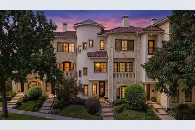 4301 Lomo Alto Drive #B, Highland Park, TX 75219 - Photo 29