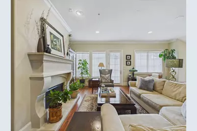 4301 Lomo Alto Drive #B, Highland Park, TX 75219 - Photo 9