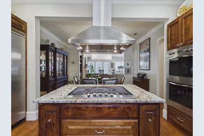 4301 Lomo Alto Drive #B, Highland Park, TX 75219 - Photo 13