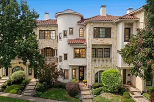 4301 Lomo Alto Dr, Highland Park, TX 75219 - Photo 1