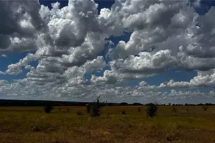 108 Hwy 174, Meridian, TX 76665 - Photo 1