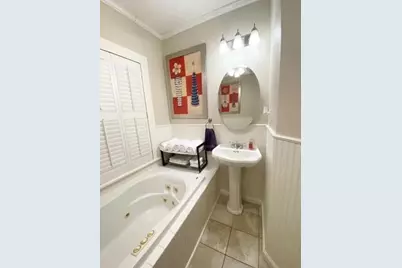2545 Rogers Avenue, Fort Worth, TX 76109 - Photo 21