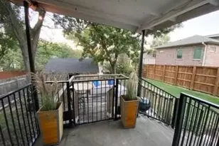 2545 Rogers Ave, Fort Worth, TX 76109 - Photo 29