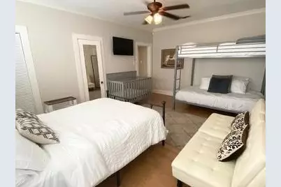 2545 Rogers Avenue, Fort Worth, TX 76109 - Photo 25