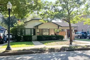 2545 Rogers Ave, Fort Worth, TX 76109 - Photo 1