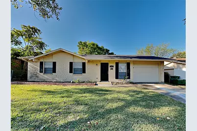 4015 Hartford Drive, Garland, TX 75043 - Photo 1