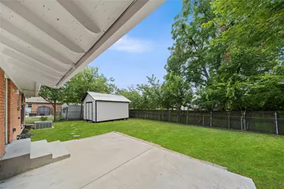 5316 Ammons Street, Haltom City, TX 76117 - Photo 23