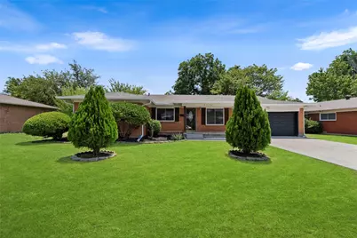 5316 Ammons Street, Haltom City, TX 76117 - Photo 25