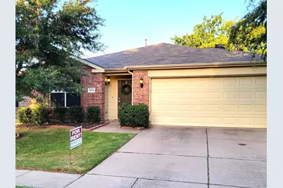 1434 Pintail Drive, Sherman, TX 75092 - Photo 1