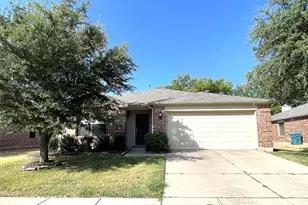 1434 Pintail Dr, Sherman, TX 75092 - Photo 1