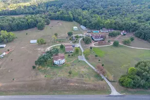 2591 State Hwy 64, Ben Wheeler, TX 75754 - Photo 39