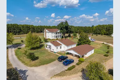 2591 State Highway 64, Ben Wheeler, TX 75754 - Photo 25