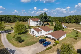 2591 State Hwy 64, Ben Wheeler, TX 75754 - Photo 25