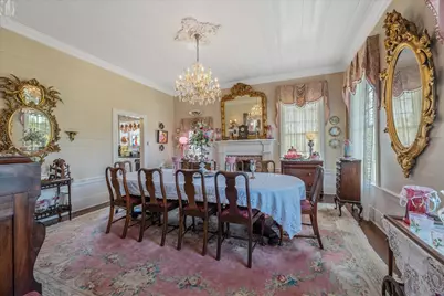 2591 State Highway 64, Ben Wheeler, TX 75754 - Photo 7