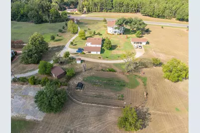 2591 State Highway 64, Ben Wheeler, TX 75754 - Photo 35