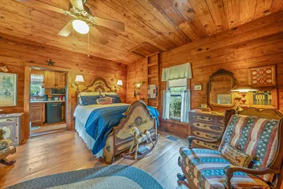 2591 State Highway 64, Ben Wheeler, TX 75754 - Photo 33