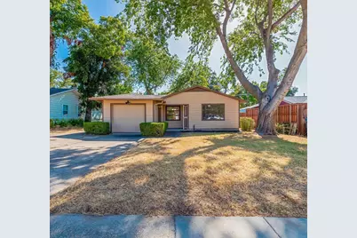 12326 Dandridge Drive, Dallas, TX 75243 - Photo 1