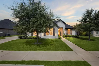 116 Steves Way, Waxahachie, TX 75165 - Photo 5