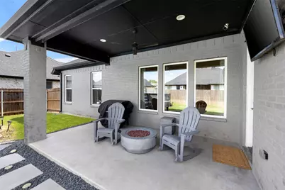 116 Steves Way, Waxahachie, TX 75165 - Photo 31